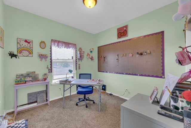 2165 WILLIAM WOOLVERTON, El Paso, TX 79938