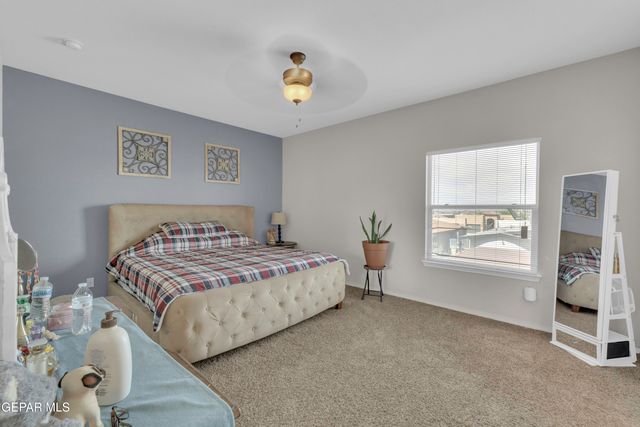 2165 WILLIAM WOOLVERTON, El Paso, TX 79938