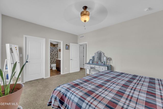2165 WILLIAM WOOLVERTON, El Paso, TX 79938