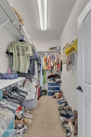 2165 WILLIAM WOOLVERTON, El Paso, TX 79938