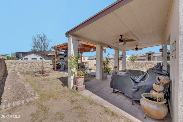 2165 WILLIAM WOOLVERTON, El Paso, TX 79938