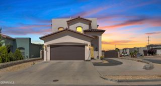 2165 WILLIAM WOOLVERTON, El Paso, TX 79938