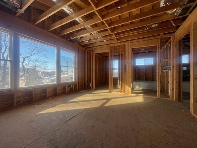 9520 S Sacramento Avenue, Evergreen Park, IL 60805