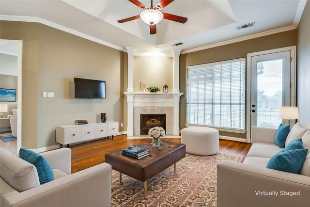 2212 Stone Creek Drive, Mckinney, TX 75072