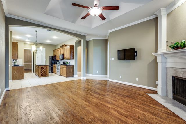 2212 Stone Creek Drive, Mckinney, TX 75072