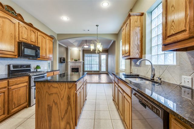 2212 Stone Creek Drive, Mckinney, TX 75072