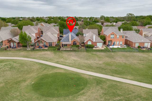 2212 Stone Creek Drive, Mckinney, TX 75072