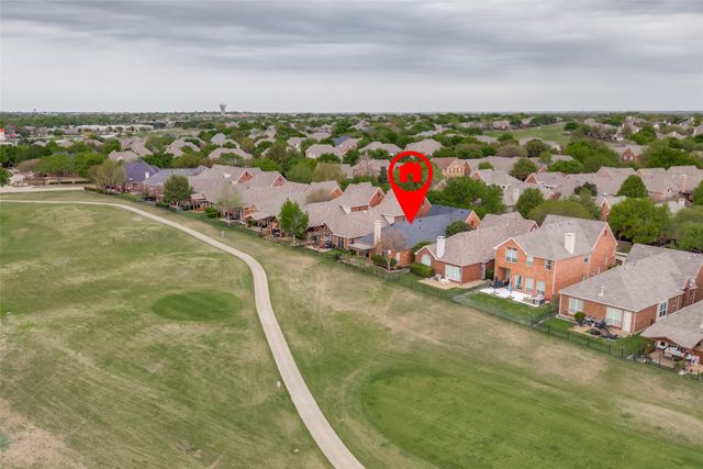 2212 Stone Creek Drive, Mckinney, TX 75072
