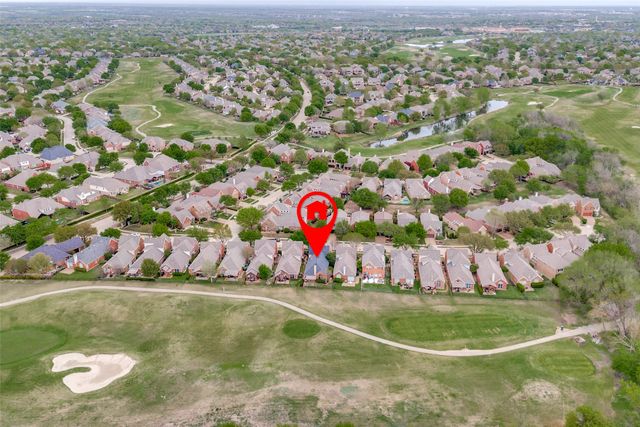 2212 Stone Creek Drive, Mckinney, TX 75072