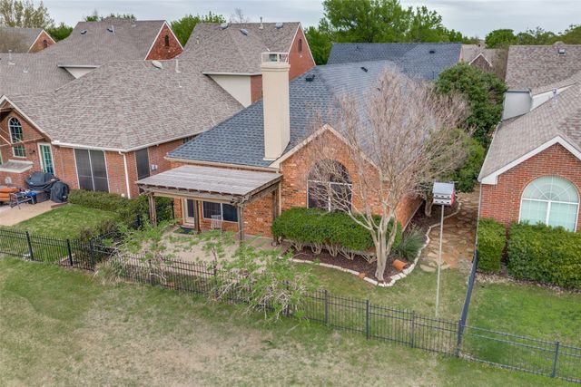 2212 Stone Creek Drive, Mckinney, TX 75072