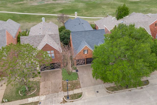 2212 Stone Creek Drive, Mckinney, TX 75072