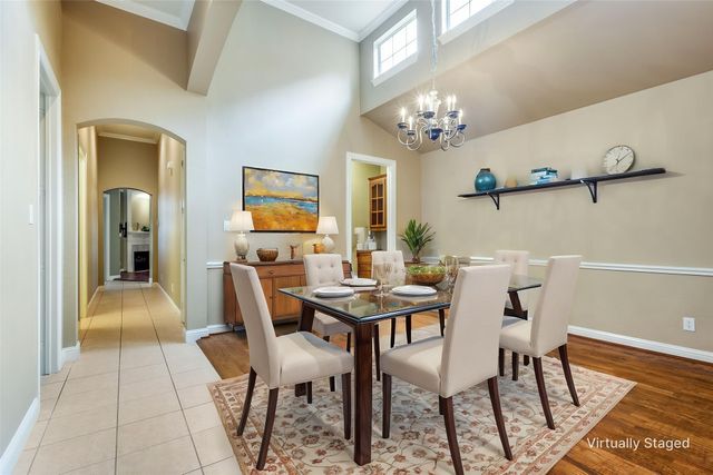2212 Stone Creek Drive, Mckinney, TX 75072