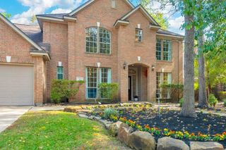 10 Merit Woods Place, The Woodlands, TX 77382