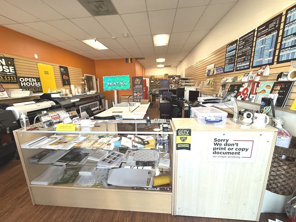 975 S Vermont Avenue, Los Angeles, CA 90006