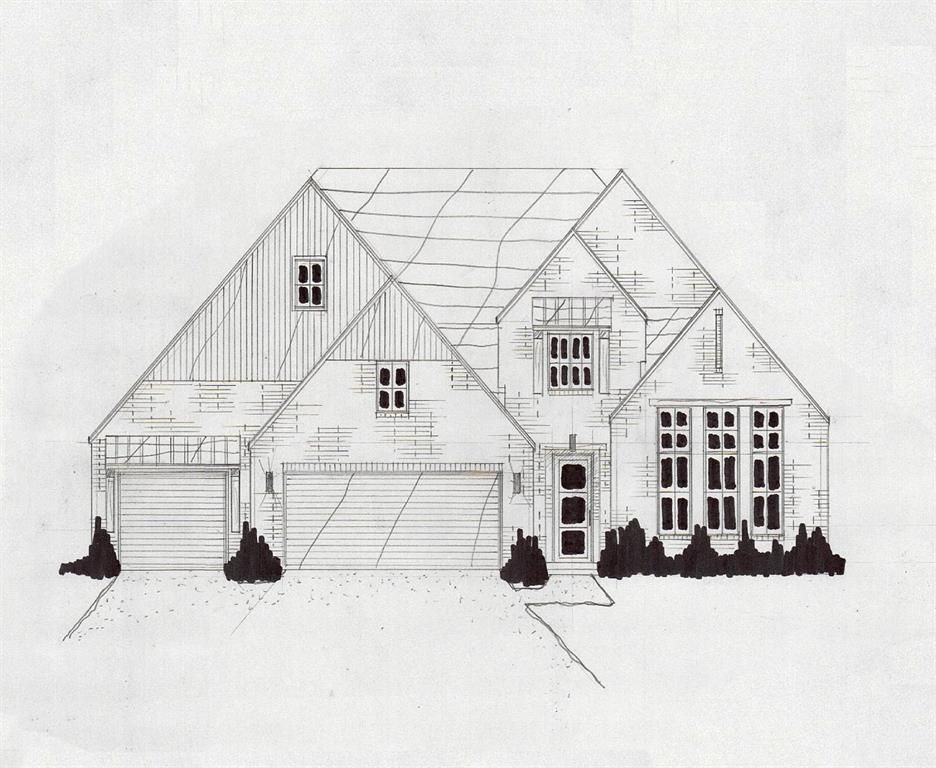 18132 Fields Drive, Oklahoma City, OK 73012