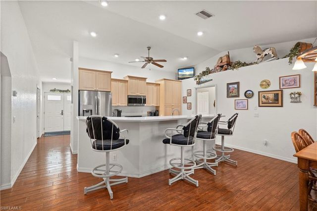 569 Rio Vista AVE, Punta Gorda, FL 33982