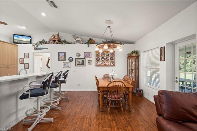 569 Rio Vista AVE, Punta Gorda, FL 33982