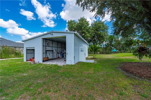 569 Rio Vista AVE, Punta Gorda, FL 33982