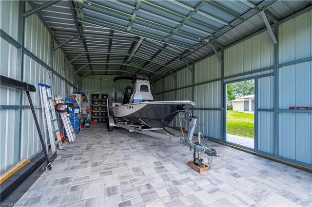569 Rio Vista AVE, Punta Gorda, FL 33982