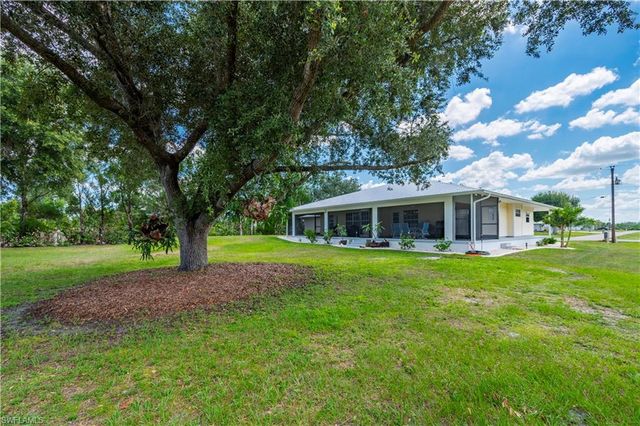 569 Rio Vista AVE, Punta Gorda, FL 33982