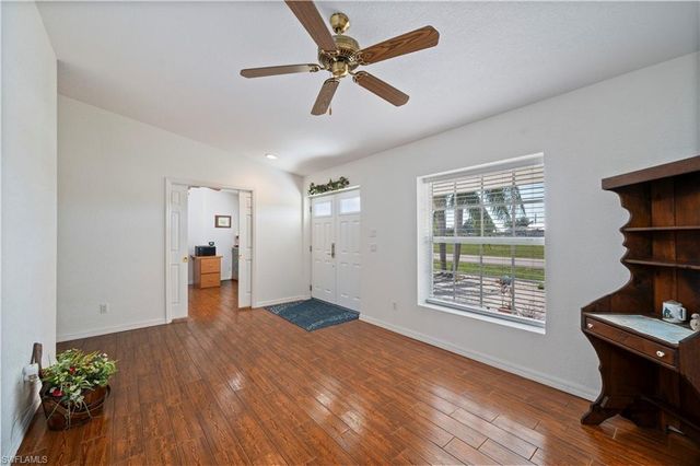569 Rio Vista AVE, Punta Gorda, FL 33982