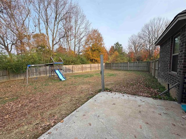 2700 Ridgewood Road, Searcy, AR 72143