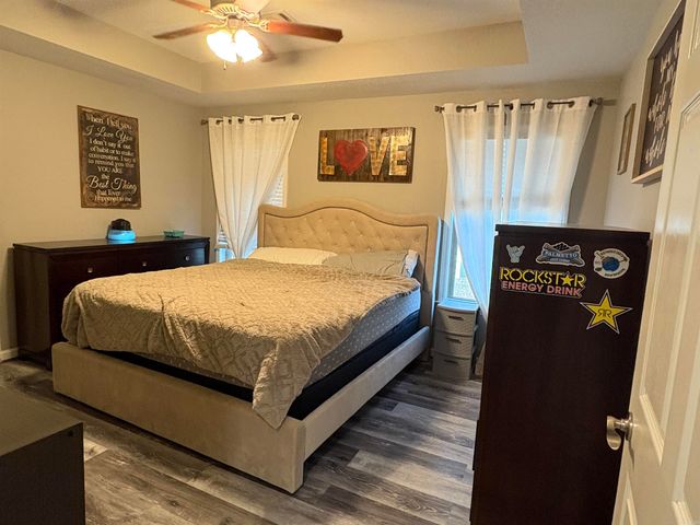 2700 Ridgewood Road, Searcy, AR 72143