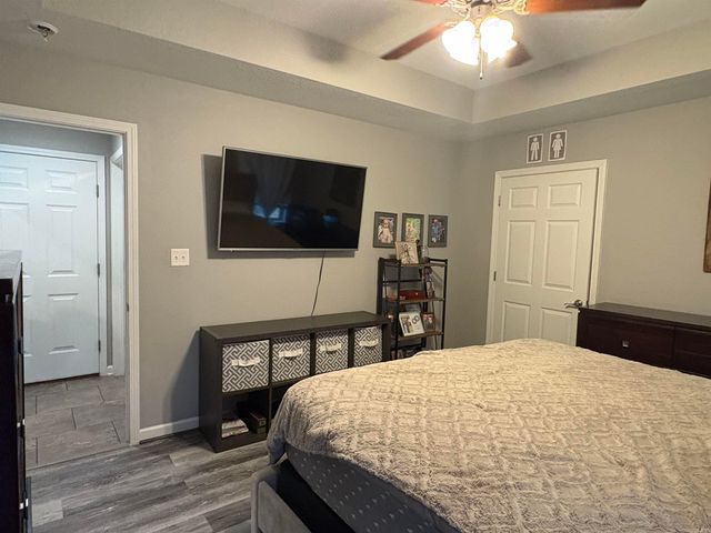 2700 Ridgewood Road, Searcy, AR 72143