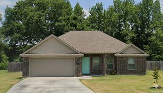 2700 Ridgewood Road, Searcy, AR 72143