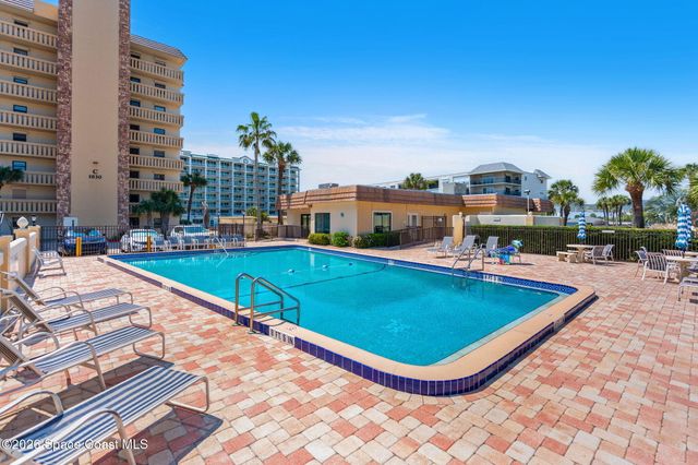 1860 N Atlantic Avenue B302, Cocoa Beach, FL 32931