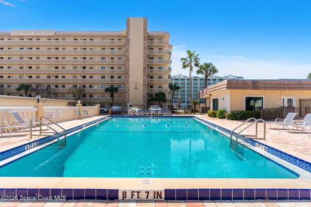 1860 N Atlantic Avenue B302, Cocoa Beach, FL 32931