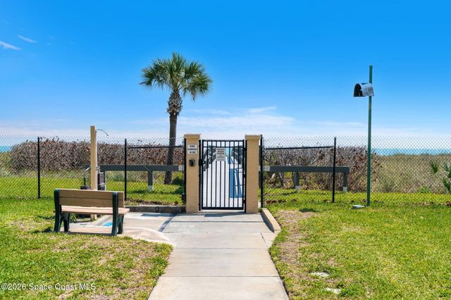 1860 N Atlantic Avenue B302, Cocoa Beach, FL 32931