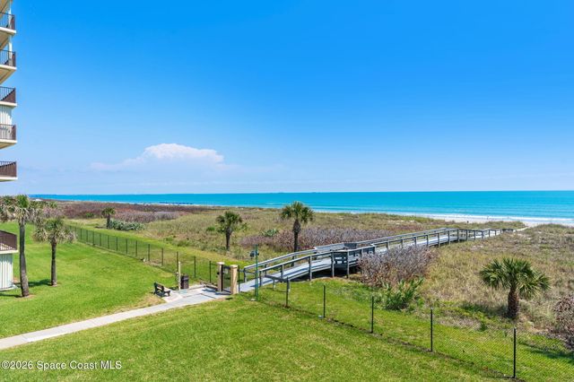 1860 N Atlantic Avenue B302, Cocoa Beach, FL 32931