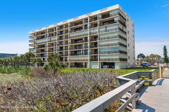 1860 N Atlantic Avenue B302, Cocoa Beach, FL 32931