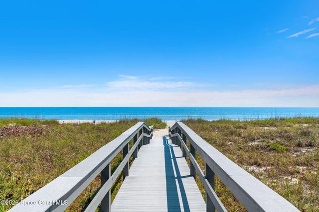 1860 N Atlantic Avenue B302, Cocoa Beach, FL 32931