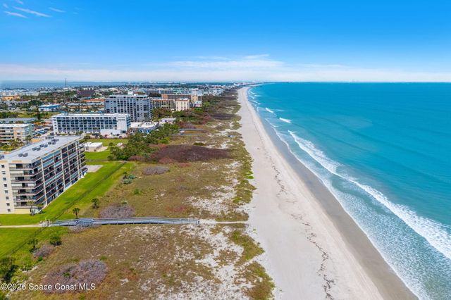 1860 N Atlantic Avenue B302, Cocoa Beach, FL 32931