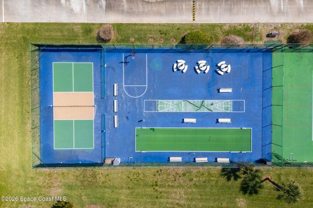 1860 N Atlantic Avenue B302, Cocoa Beach, FL 32931