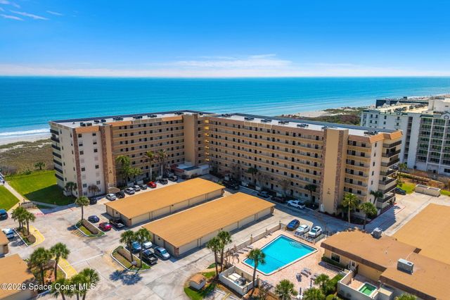 1860 N Atlantic Avenue B302, Cocoa Beach, FL 32931