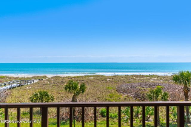1860 N Atlantic Avenue B302, Cocoa Beach, FL 32931