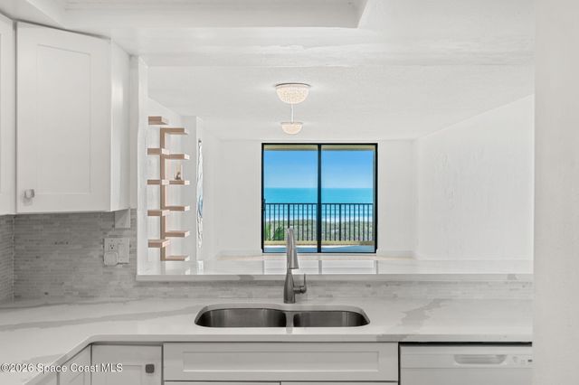 1860 N Atlantic Avenue B302, Cocoa Beach, FL 32931