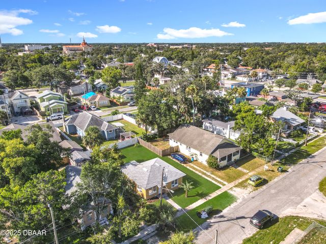 215 North Street, Daytona Beach, FL 32114