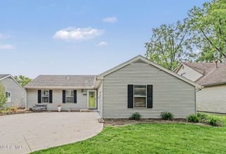 520 Bennington Drive, Maumee, OH 43537