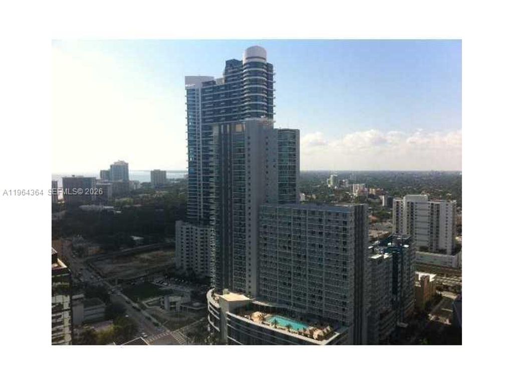 1060 Brickell Ave 4003, Miami, FL 33131