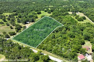 S Maple Street, Henryetta, OK 74437