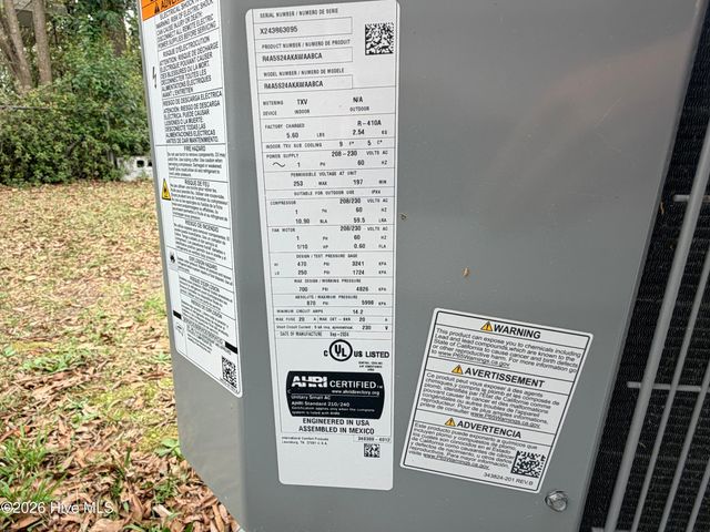 1025 E Caswell Street, Kinston, NC 28501