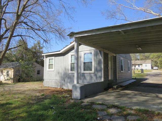 2810 Jordan Street, Augusta, GA 30906