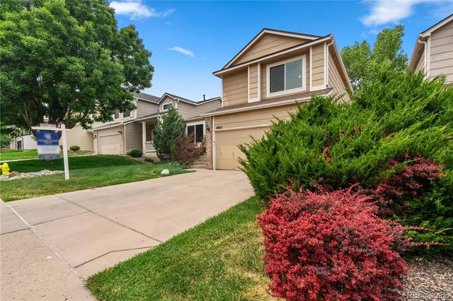 4903 Apollo Bay Drive, Littleton, CO 80130