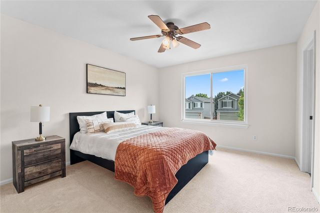 4903 Apollo Bay Drive, Littleton, CO 80130