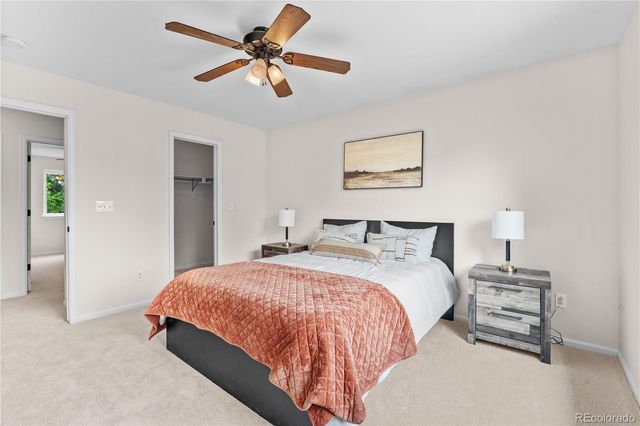 4903 Apollo Bay Drive, Littleton, CO 80130