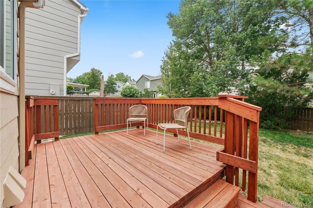 4903 Apollo Bay Drive, Littleton, CO 80130